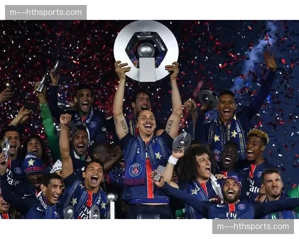 历史回顾：十年前的今天，伊布在巴黎上演大四喜