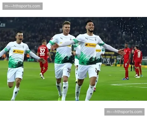 数据分析：2026年德甲前锋平均年龄下降，年轻化趋势明显