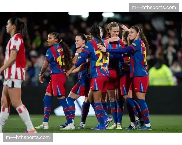 女足欧冠四分之一决赛：巴萨女足对阵切尔西女足，上届决赛重演