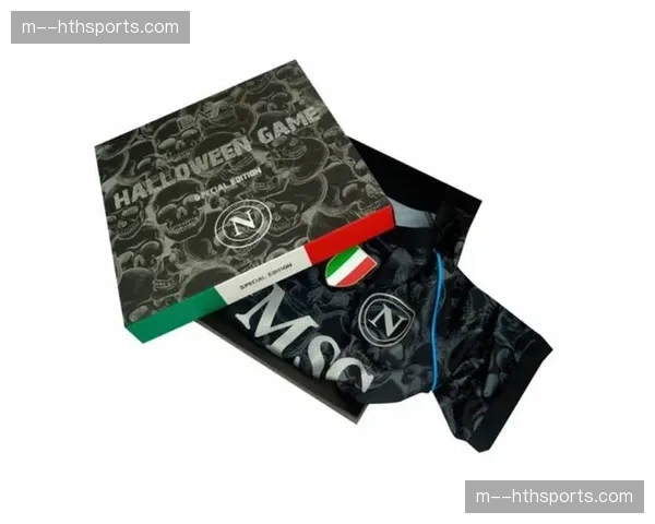 彪马成为那不勒斯全新装备赞助商，合同金额创队史纪录