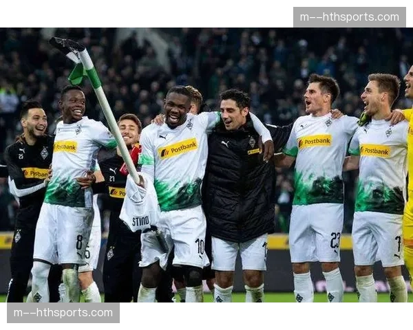 门兴格拉德巴赫1-0小胜达姆施塔特,结束联赛四轮不胜