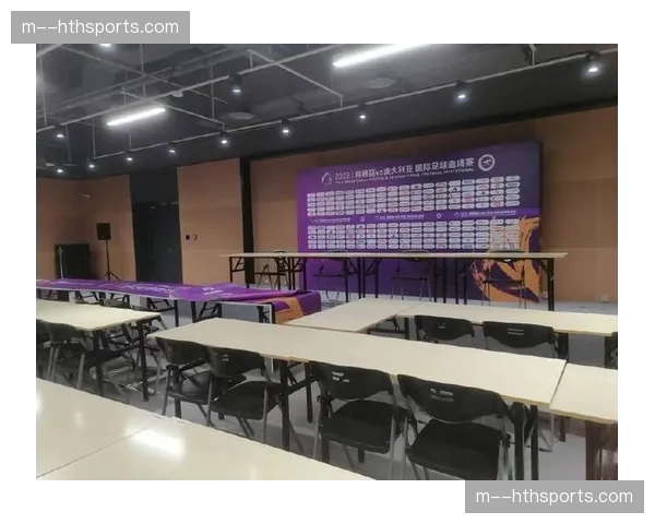 主队更衣室赛后即时分析系统亮相,教练组可于15分钟内获取定制化战术视频剪辑 主队更衣室赛后即时分析系统亮相,教练组可于15分钟内获取定制化战术视频剪辑