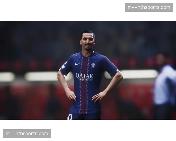 足球视频游戏《FC 26》更新，增强了定位球战术自定义设置的深度与细节