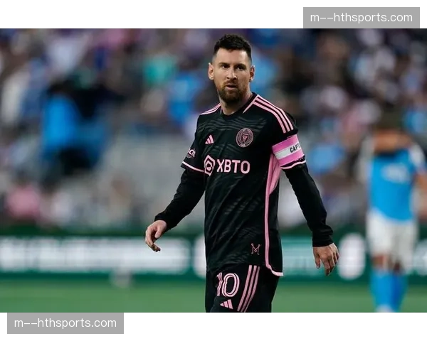 迈阿密国际公布季前赛亚洲行名单，梅西、苏亚雷斯、阿尔巴均在列