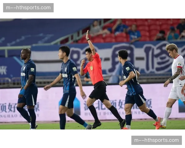 青岛海牛五轮进4球丢9球，进攻乏力