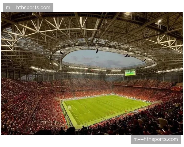 铜梁龙体育场焕新升级完成，新增4000余移动座位迎中超主场首秀